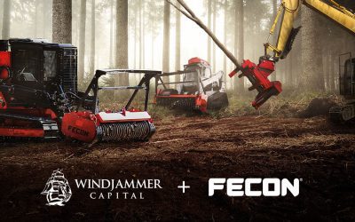 Fecon LLC acquired by Windjammer Capital